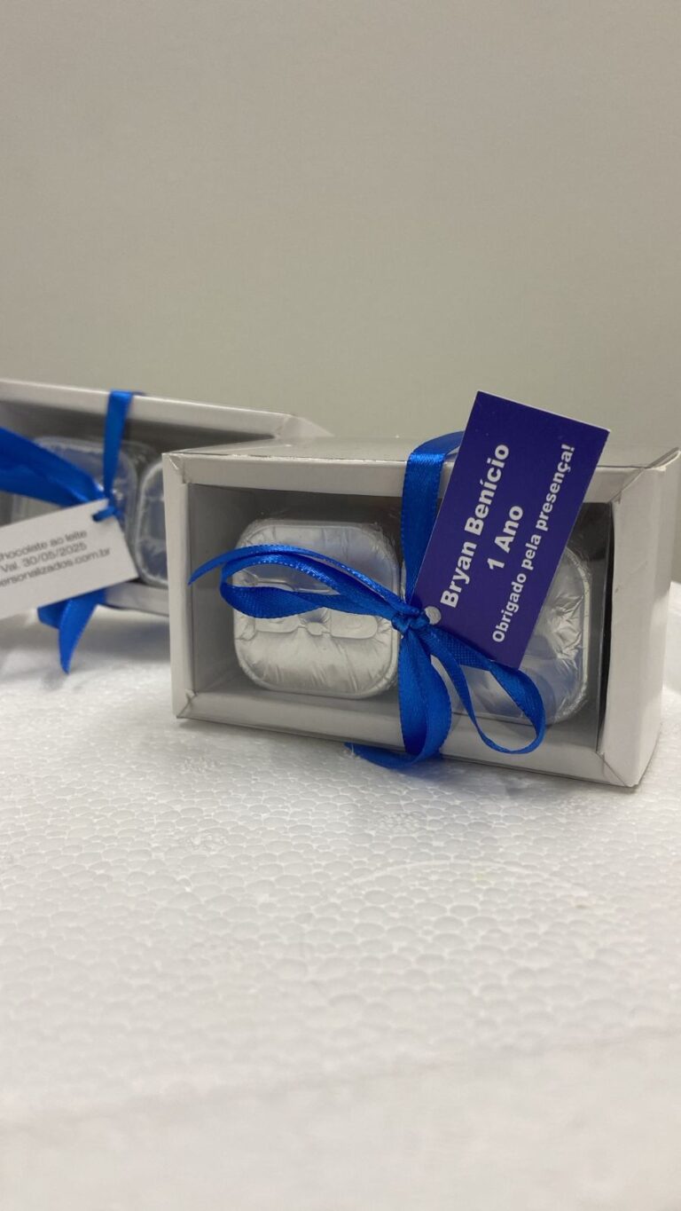 Chocolates com Logo (1)