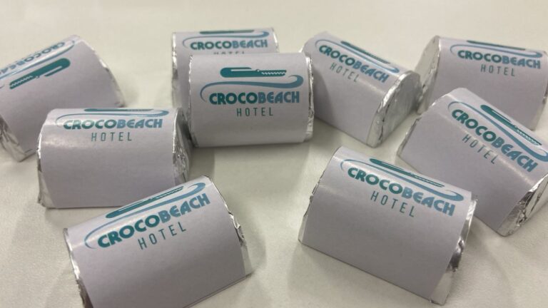 Chocolates com Logo (3)