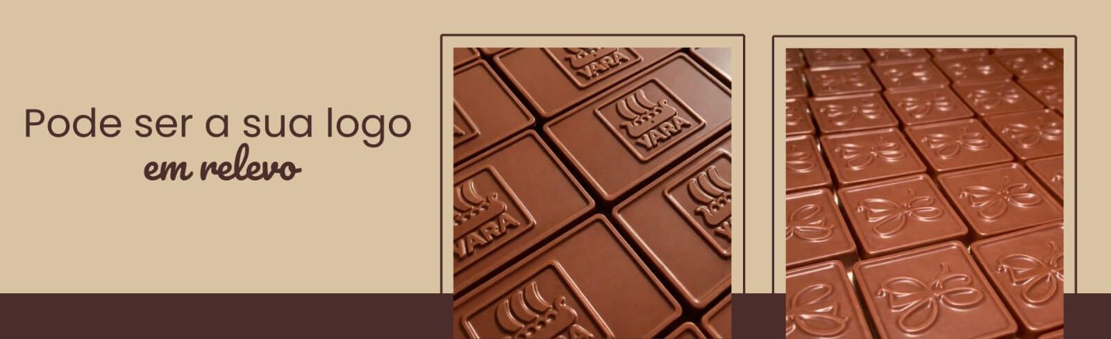 Chocolates Personalizados