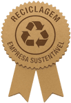 Reciclagem Empresa Sustentável