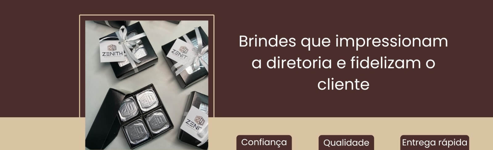 Chocolates Personalizados
